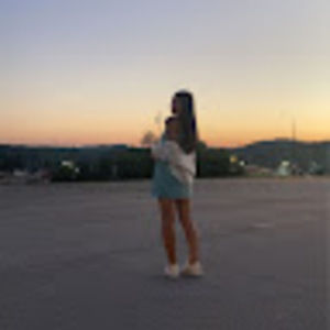 Meet your Posher, Kelina